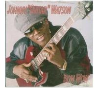Watson, Johnny Guitar - Bow Wow
