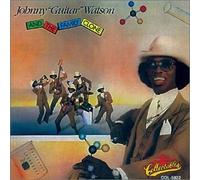Watson, Johnny Guitar - Family Clone [Us Import]