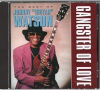 Watson Johnny Guitar - Gangster of Love