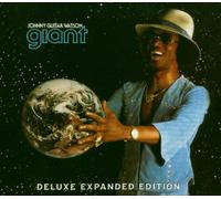 Watson, Johnny 'Guitar' - Giant