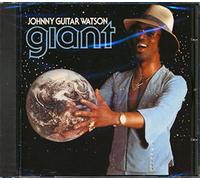 Watson Johnny Guitar - Giant