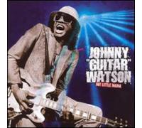 Watson, Johnny 'Guitar' - Hot Little Mama