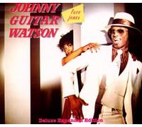 Watson, Johnny 'Guitar' - Love Jones
