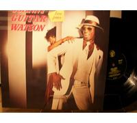 Watson Johnny Guitar - Love Jones [Vinilo] [Vinyl LP] [VINYL]