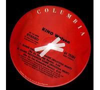 Watson Kino - Game Recognise Game [12" VINYL]