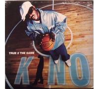 Watson, Kino - True 2 the Game [VINYL]