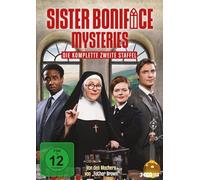 Watson,Lorna - Sister Boniface Mysteries - Komplette 2.Staffel