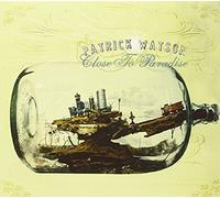 Watson Patrick - Close to Paradise