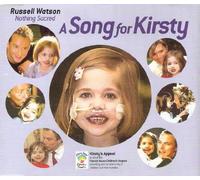 Watson, Russell - Nothing Sacred : A Song for Kirsty