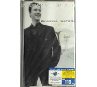 WATSON RUSSELL (tenore) - The Voice [CASSETTE]