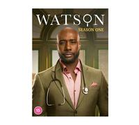 Watson: Season One [DVD]