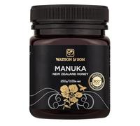 Watson & Son Black Label Manuka Honey Mgs10+ (Mgo300) 250 Gramm
