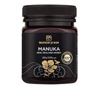 Watson & Son Black Label Manuka Honey Mgs16+ 250G (Mgo600)