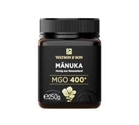 Watson & Son Certified Manuka-Honey 400+ | 250g