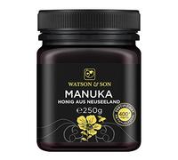 Watson & Son Certified Manuka Honey MGO 400 +