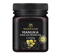 Watson & Son Certified Manuka Honey MGO 600 +