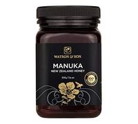 Watson & Son Manuka Honey MGS 5+, 500 g