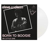 Born to Boogie/My Little One [VINYL]