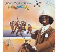 Watson, Johnny Guitar - Johnny "Guitar" Watson And The Family Clone