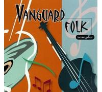 Watson - Vanguard Folk Sampler