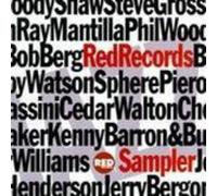 Watson - Vol. 1-Red Records Jazz Sample