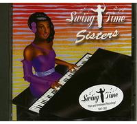 Watson - Vol. 1-Swing Time Sisters