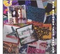 Watson - Vol. 2-Red Records Jazz Sample