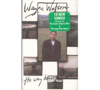 Watson, Wayne - Way Home [CASSETTE]