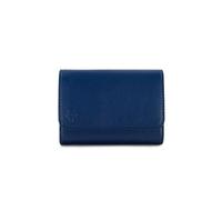 Watson & Wolfe Women's 'Portman' Coin Purse in Blue Watson & Wolfe Blue One Size