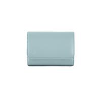 Watson & Wolfe Women's 'Portman' Coin Purse in Duck Egg Blue Watson & Wolfe Duck Egg Blue One Size