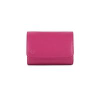 Watson & Wolfe Women's 'Portman' Coin Purse in Fuchsia Watson & Wolfe Fuchsia One Size