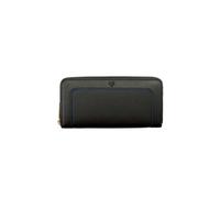 Watson & Wolfe Women's 'Wilton' Large Zipped Purse in Black Watson & Wolfe Black One Size