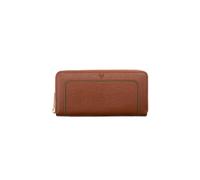 Watson & Wolfe Women's 'Wilton' Large Zipped Purse in Brown Watson & Wolfe Brown One Size