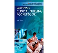 Watson's Clinical Nursing Pocketbook