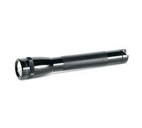 Watt&Co M2A01H Maglite Mini Mag AA Holster Combo Pack, Black