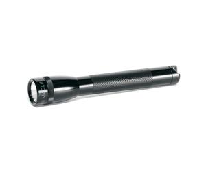 Watt&Co M2A01H Maglite Mini Mag AA Holster Combo Pack, Black