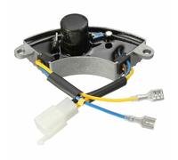 Watt Generator AVR Automatic Voltage Regulator Rectifier with 2000W-3500 and Watt It is compatible with 168FA MaterialsMade from materials