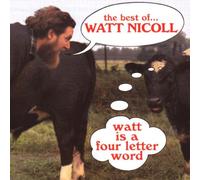 Watt Nicoll - The Best of... Watt Nicoll