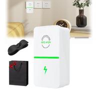 Watt Save Pro, Power Save Pro, Pro Power Saver Electricity Saving Device Save Electricity, Powerpro Power Saver, Household Power Save Energy Saving Device (1pcs)