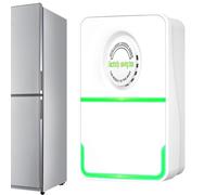 Watt Saver, Energiespargerät, 90 V-250 V Energiesparer, High Efficiency Energiespargerät Für Den Heimarbeitsplatz, Energiesparende Plug-in-Geräte Für Den Markt