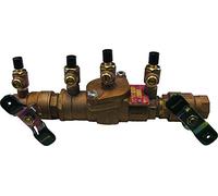 WATT Series 007 m3qt Double Check Valve 3/4" (0062020)