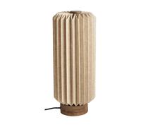 Watt & Veke Alba table lamp Natural