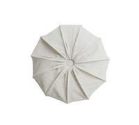 Watt & Veke Anna 40 Ceiling Light Natural Linen