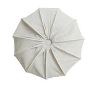 Watt & Veke Anna ceiling lamp linen Ø40 cm Natural