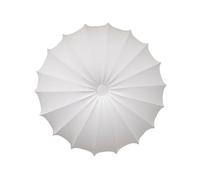 Watt & Veke Anna ceiling lamp White, ø80 cm