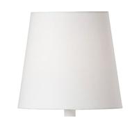 Watt & Veke Basic Straight 20 Shade White