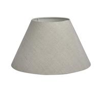 Watt & Veke Basic wide lamp shade Ø30 cm Natural