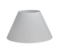 Watt & Veke Basic wide lamp shade Ø30 cm White
