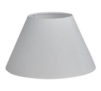 Watt & Veke Basic wide lamp shade Ø25 cm White