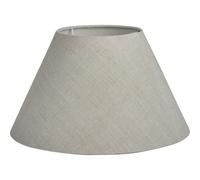Watt & Veke Basic wide lamp shade Ø30 cm Natural